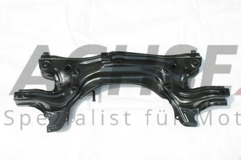 NEUTEIL für VW Lupo 6n2 Polo Seat Arosa Motorträger Achsträger Fahrschemel vorne 6X0199315F