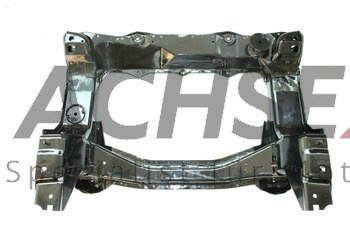 MERCEDES BENZ E-Klasse W210 S210 4Matic Motorträger Achsträger Pulverbeschichtet