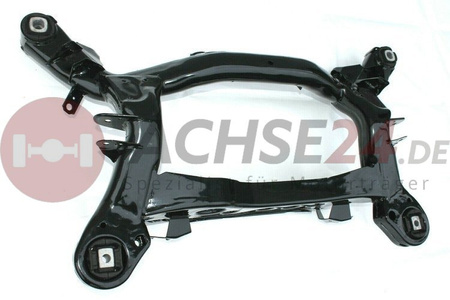 BMW 1 & 3 Serie E81 E82 E87 E90 E91 E92 E93 Hinterachse Achsträger Achse hinten Achskörper