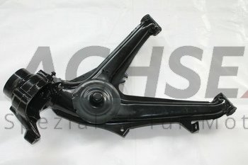 BMW E36 Compact Achsschwinge Hinterachsschwinge Radaufhängung Längslenker Links für Trommelbremse