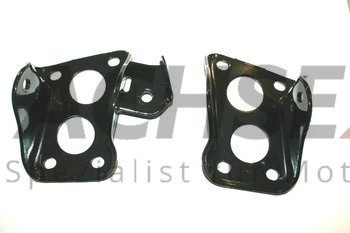 VW Golf 4 Bora Audi A3 Seat Toledo Skoda Octavia Halter für die Hinterachse (Karosseriehalter links und rechts)