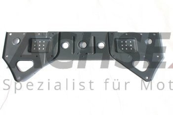 IVECO Daily Vorderachse Bleche Verstärkung Träger NEU Original