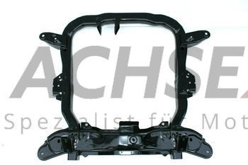 Opel Corsa C Meriva A Combo C Tigra TwinTop Motorträger Achsträger Vorderachse Pulverbeschichtet