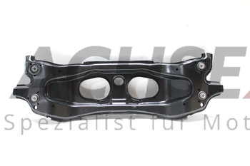 NEUTEIL für Ford Mondeo MK3 Stufenheck Hinterachse Achsträger hinten