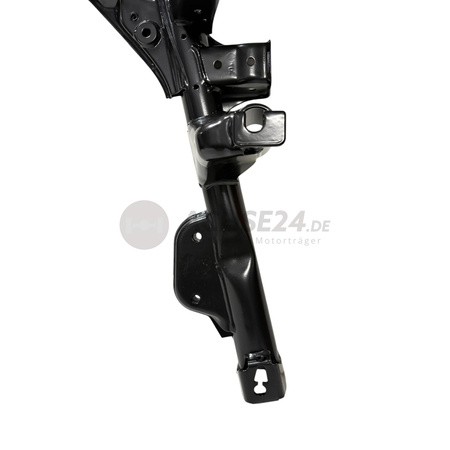 BMW X5 E53 Motorträger Achsträger Vorderachse Pulverbeschichtet