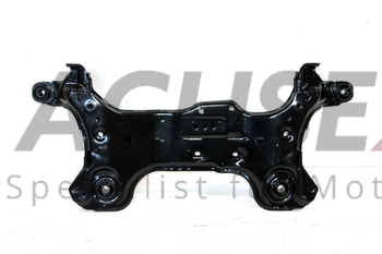 Toyota Avensis T22 1997-2003 Diesel Benzin Motorträger Achsträger Vorderachse Pulverbeschichtet