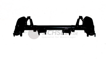 Fiat Seicento 187 Hinterachse Achsträger hinten Pulverbeschichtet