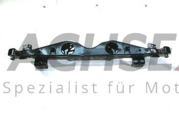 Mini Cooper R56 Hinterachse Achsträger Achse hinten Achskörper
