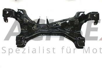 VW Sharan Ford Galaxy Seat Alhambra Motorträger Achsträger Vorderachse Pulverbeschichtet