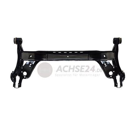 NEUTEIL für VW Golf VII 7 | Audi A3 8V | Skoda Octacia III | Seat Leon 5F Hinterachse Achsträger Achse hinten Achskörper + Buchsen